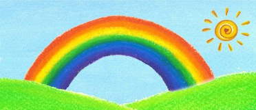 Rainbow Light School