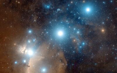 A Mintaka Starseed story